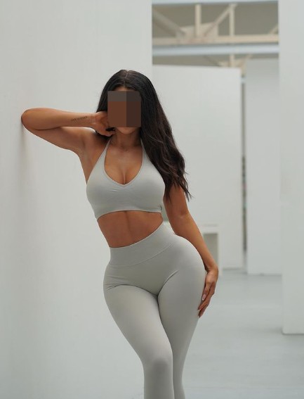 adana escort